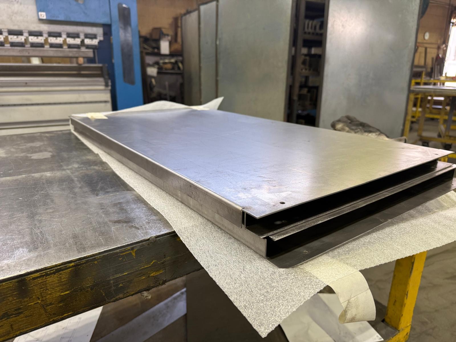 Sheet Metal
