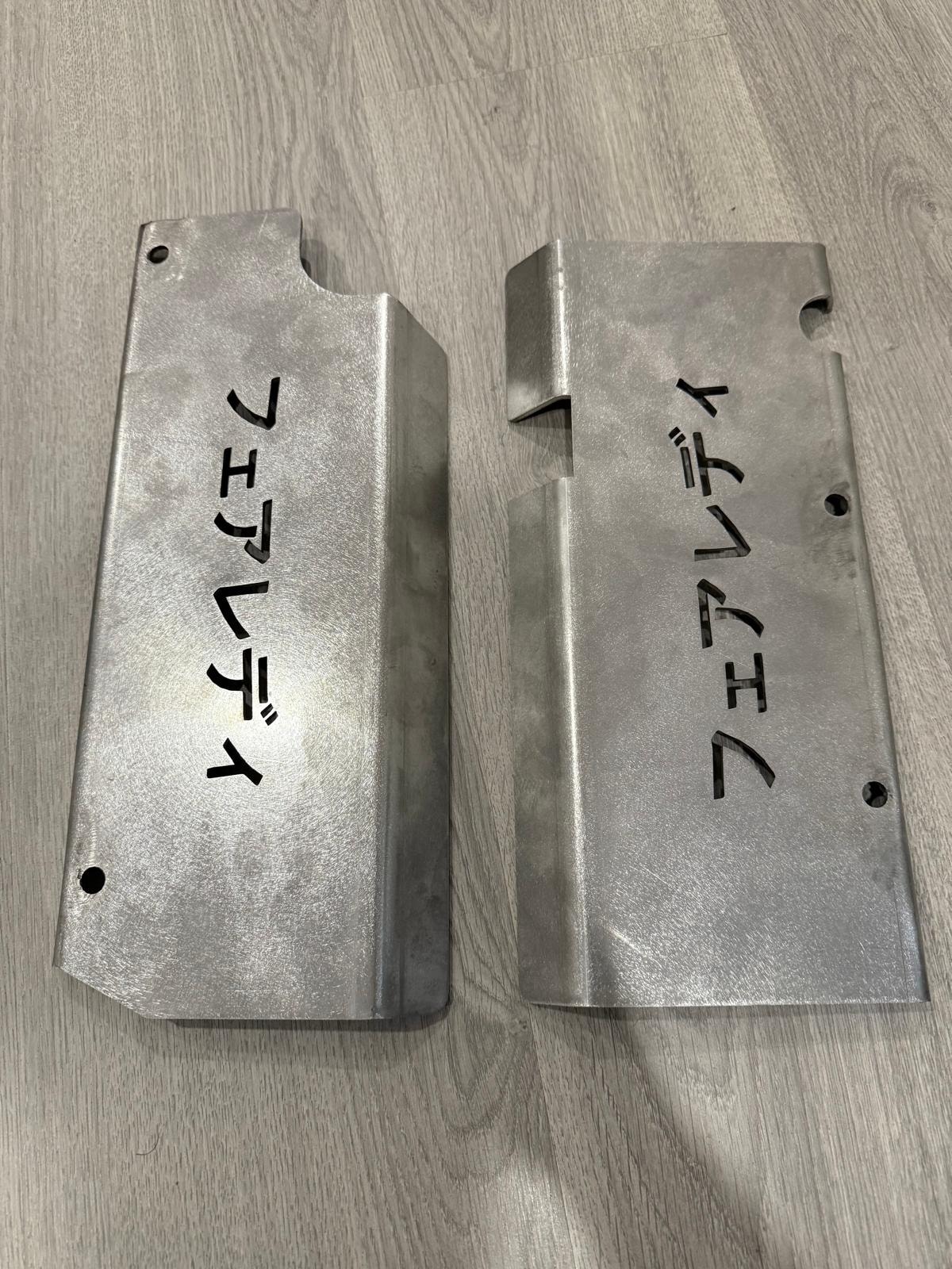 Sheet Metal Parts
