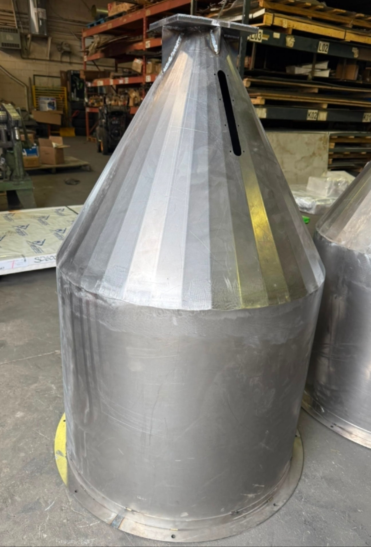 Metal Forming